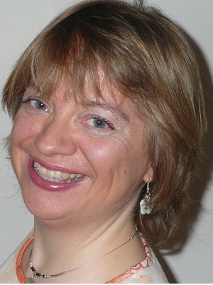 Hypnotherapeute Nathalie Bracke